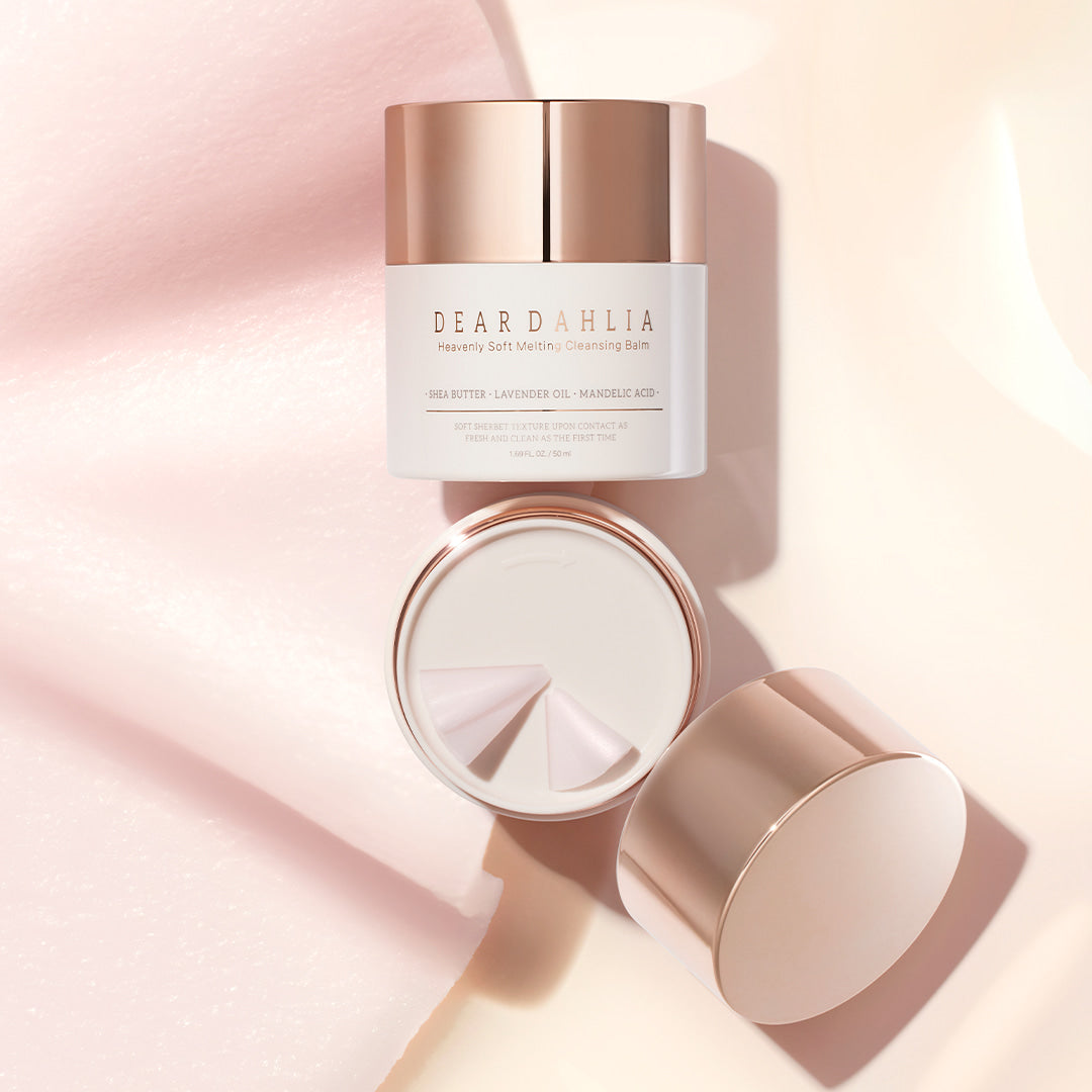 Dear Dahlia Heavenly Soft Melting Cleansing Balm 50ml