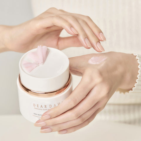 Dear Dahlia Heavenly Soft Melting Cleansing Balm 50ml