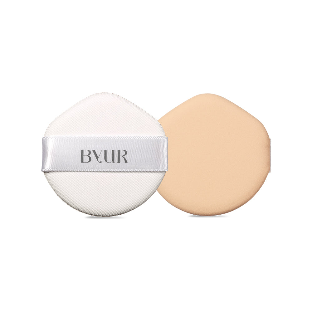 BYUR Full Cover Fit Puff (2 Pack)