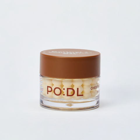 Podl Balm Retinal Pore Reset Solution Cream 55g (2 Pack)