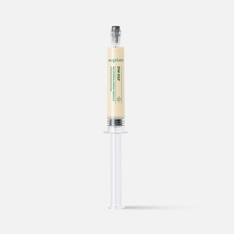 Easydew DW-EGF MelatoToning One-Day Ampoule 8ml