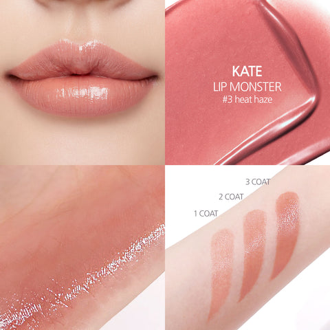 Kate Lip Monster Lipstick (Limited Edition)