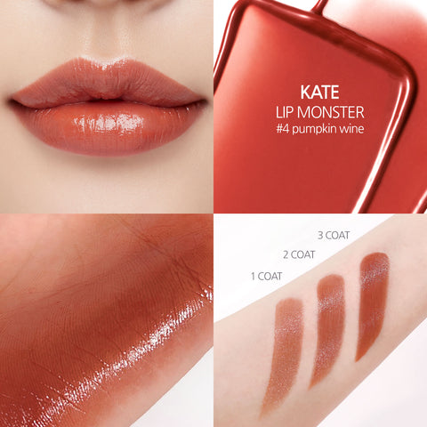 Kate Lip Monster Lipstick (Limited Edition)