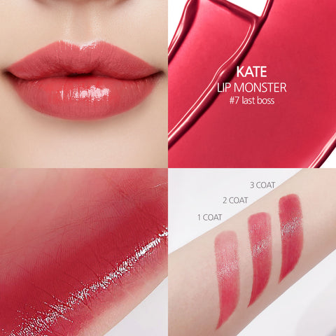 Kate Lip Monster Lipstick (Limited Edition)
