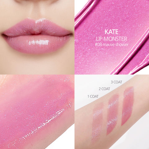 Kate Lip Monster Lipstick (Limited Edition)
