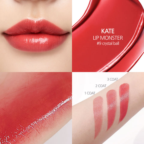 Kate Lip Monster Lipstick (Limited Edition)
