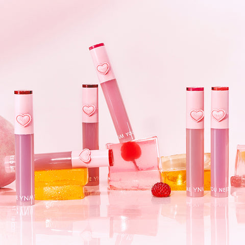 YNM Heart Gelling Tint 2.6g