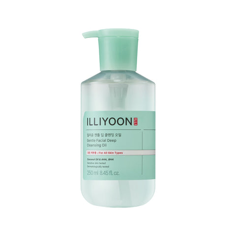 ILLIYOON Gentle Deep Cleansing Oil 250ml