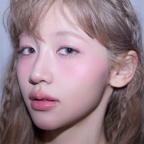 Mude Face Fill Volumer Highlighter 3.8g