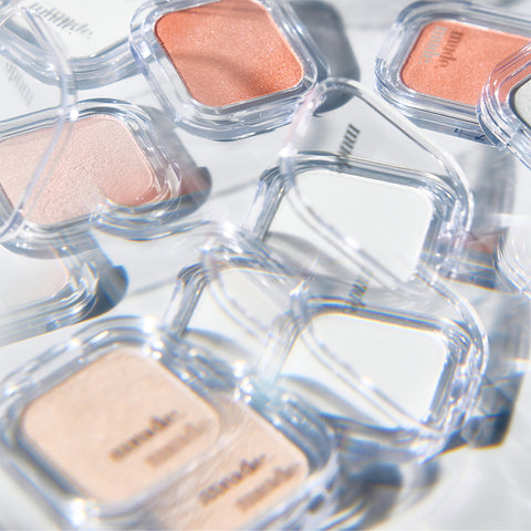 Mude Face Fill Volumer Highlighter 3.8g