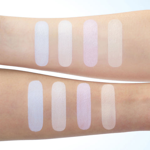 Mude Face Fill Volumer Highlighter 3.8g