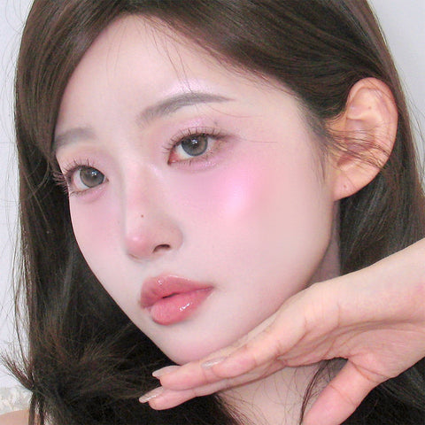 Mude Face Fill Volumer Highlighter 3.8g