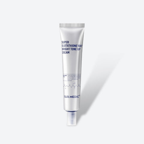 Neogen Thermedic Super Glutathione 100TM Bright Tone-Up Cream 40ml