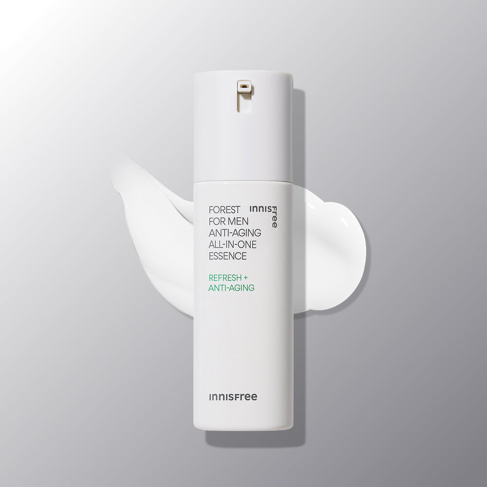 Innisfree Forest Anti-Aging All-in-One Essence 100ml