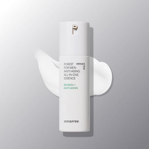 Innisfree Forest Anti-Aging All-in-One Essence 100ml