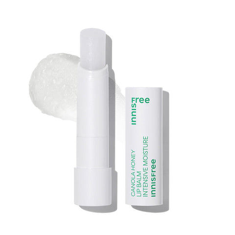 Innisfree Canola Honey Lip Balm 3.5g