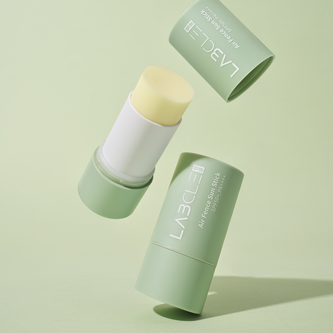 Labcle Air Fence Sun Stick 22g (2 Pack)