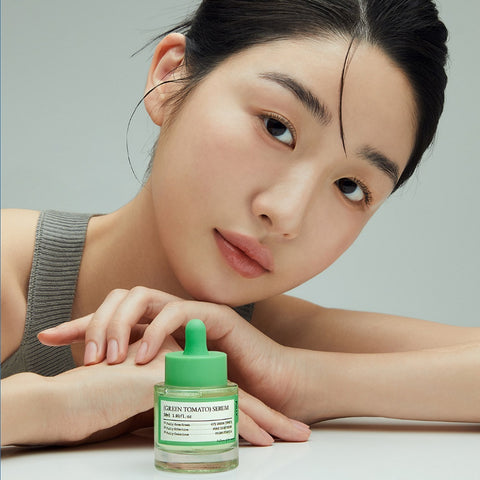 Fully Green Tomato Serum 30ml