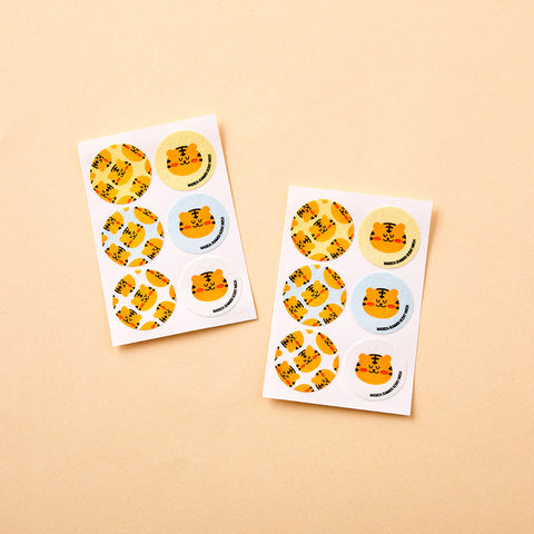 DongKook Pharmaceutical Summer Patch Set (3 Types)