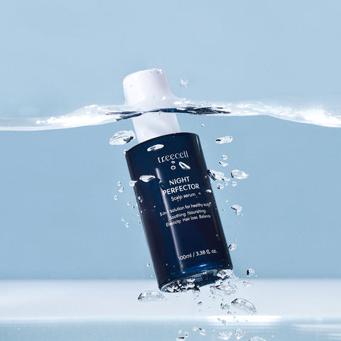 Treecell Night Perfecter 100ml Scalp Nutrition Spray