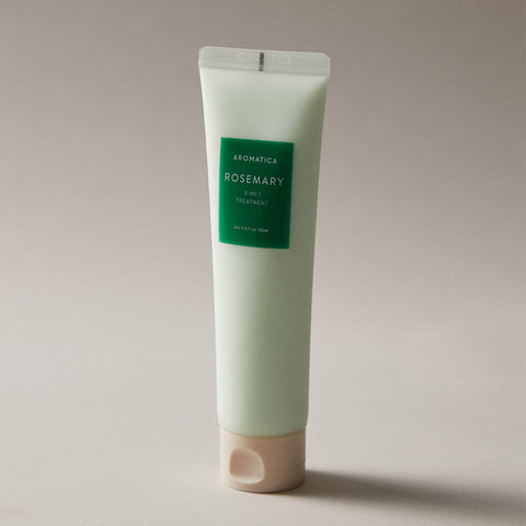 Aromatica Rosemary 3-in-1 Treatment 160ml