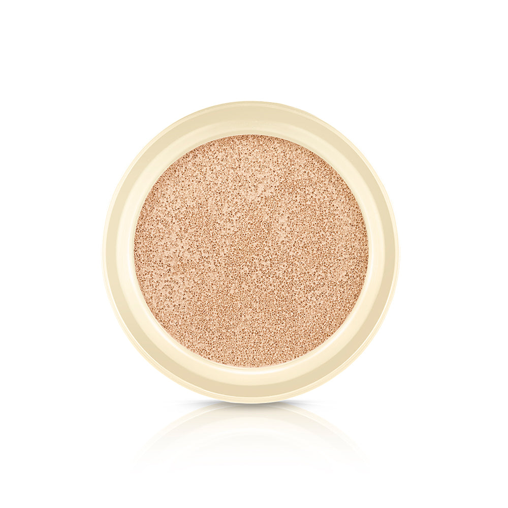 OHUI The First Geniture Ampoule Cover Cushion Refill, 15 g - 01 Milk Beige