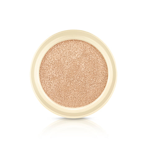 OHUI The First Geniture Ampoule Cover Cushion Refill, 15 g - 01 Milk Beige