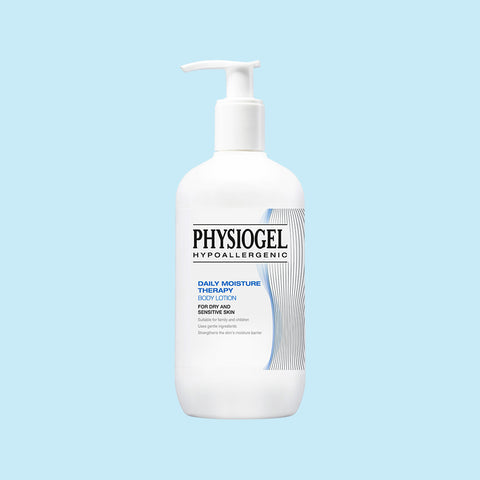 Physiogel DMT Daily Moisture Therapy Body Lotion 400ml