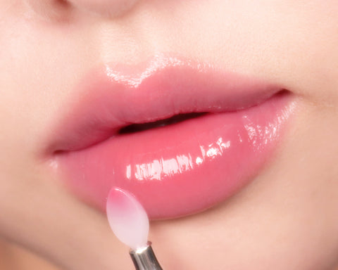 Fillimilli Dual Gloy Lip Brush 933