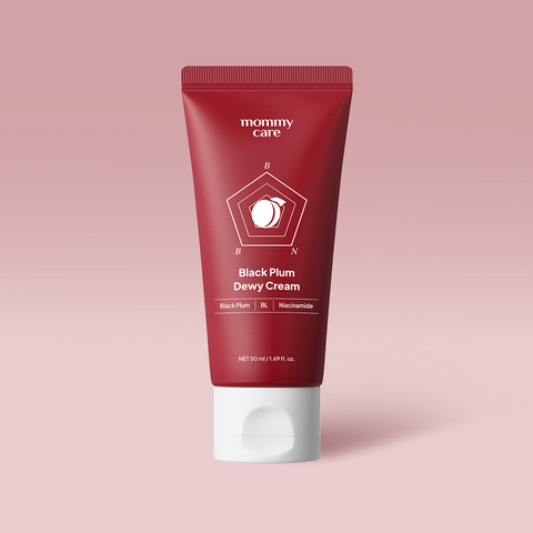 MommyCare Black Plum Firming Cream (50 g)