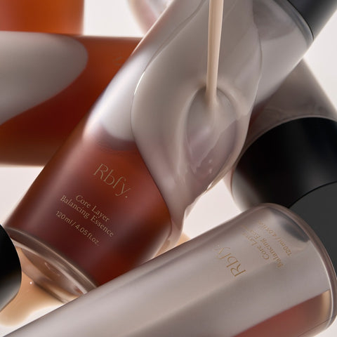 RBFY Core Layer Balancing Essence 120ml
