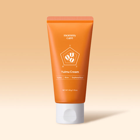 MommyCare Yulmu (Job's Tears) Cream Tube 50ml