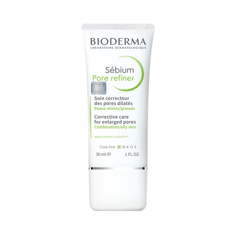 Bioderma Sebium Pore Refiner Cream 30ml (Pore Primer)