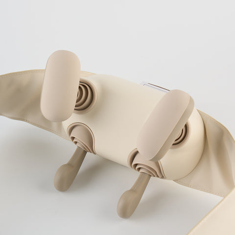 DongKook Censian Wireless Neck & Shoulder Massager (DKP-C001) + Censian Hot & Cool Body Therapy Gel 100ml