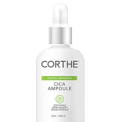 Skinfree Skin Soothing Cica Ampoule 50ml