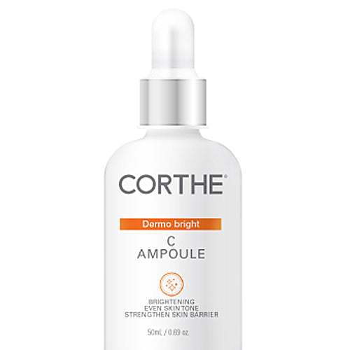 Skinfree Bright C Ampoule (50ml)