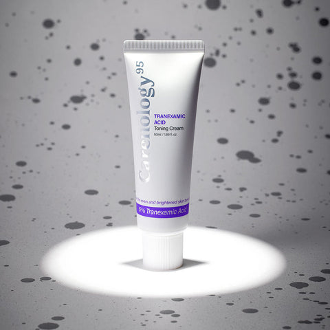 Carenology95 Tranexamic Acid Toning Cream 50ml