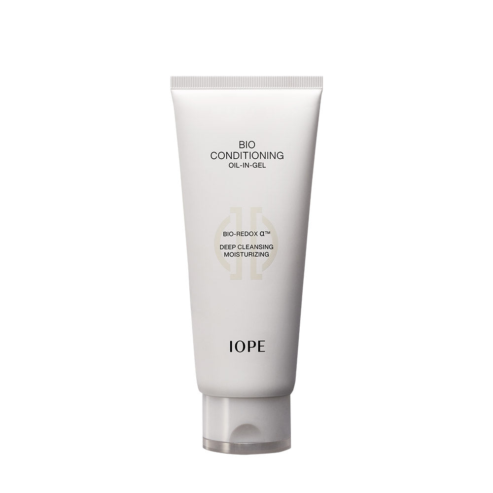 IOPE Bio Conditioning Cleansing Oil-in-Gel 150ml