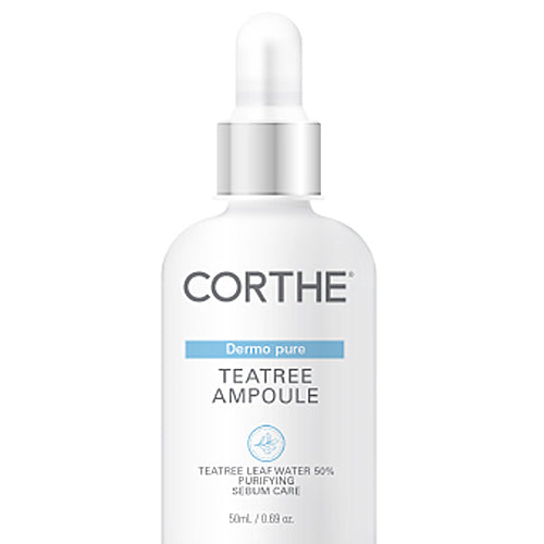Skinfree Tea Tree Ampoule (50ml)