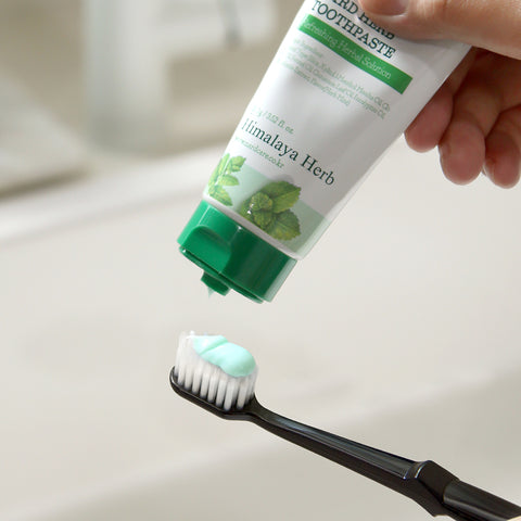Nard Wide 2-Step Ultra-Fine Bristle Toothbrush (40 pack)