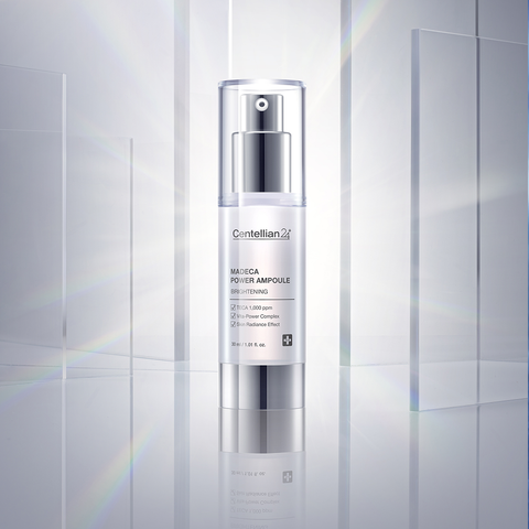Centellian24 Madeca Power Ampoule Brightening 30ml
