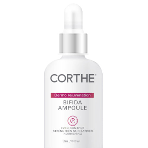 Skinfree Bifida Moisture Ampoule 50ml (Whitening & Wrinkle Improvement Nourishing)
