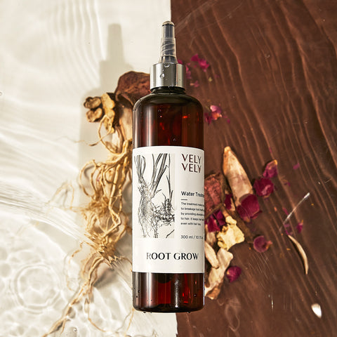 VELY VELY Root Grow Water Treatment 300ml