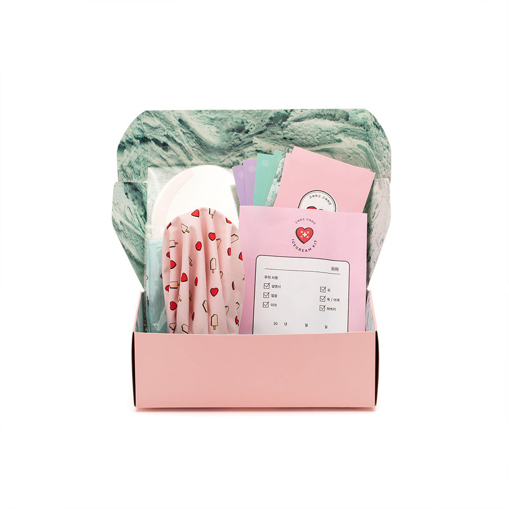 Vodana Heat Protection Kit