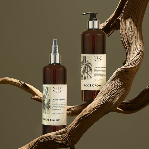 VELY VELY Root Grow Water Treatment 300ml