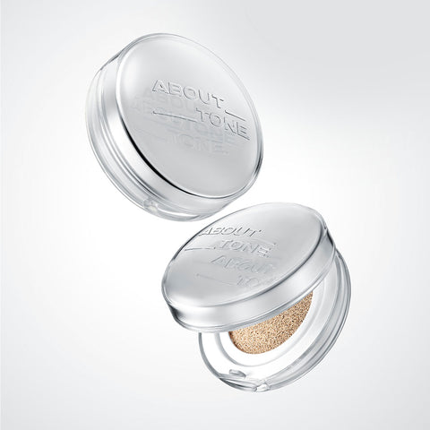 Abouttone Skin Layer Fit Cushion Mini 7g (SPF 30 PA++)