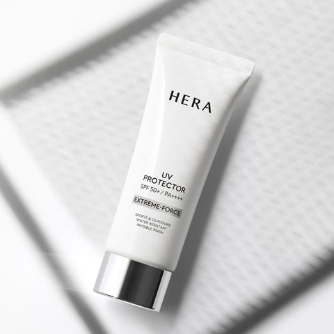 HERA UV Protector Extreme Force Sports 70ml