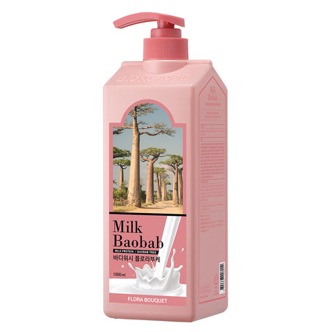 Milk Baobab Original Treatment Flora Bouquet, 1L