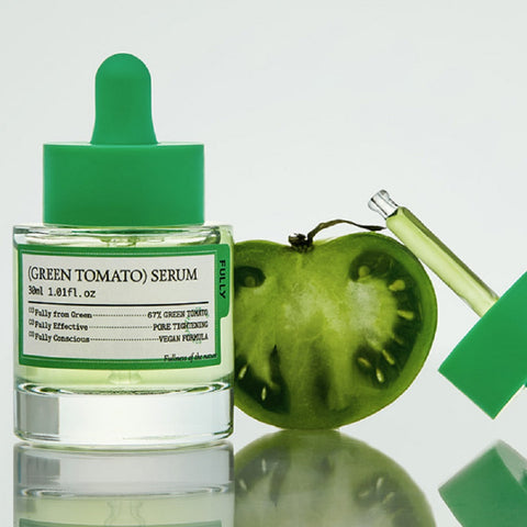Fully Green Tomato Serum 30ml (2 Pack)
