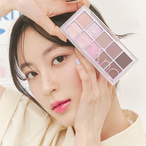 rom&nd Better Than Palette 8.3g